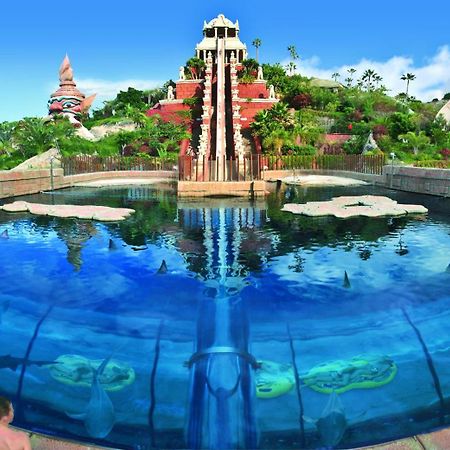Вилла Vista Del Drago Икод-де-лос-Винос Экстерьер фото